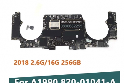 Motherboard Macbook Pro A1990 Late 2018 2019 15 inch Motherboard Macbook Pro A1990 Late 2018 2019 15 inch