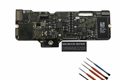 Motherboard MacBook 12 A1534 2017 1.4GHz 16Gb 512GB Motherboard MacBook 12 A1534 2017 1.4GHz 16Gb 512GB