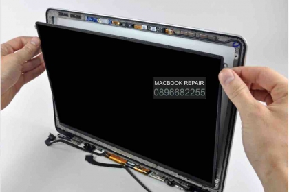 Thay LCD màn hình Macbook pro 2010 Unibody 13 inch Mid A1278 Thay LCD màn hình Macbook pro 2010 Unibody 13 inch Mid A1278