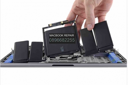 Thay pin MacBook đà nẵng Pro 15 Thay pin MacBook đà nẵng Pro 15