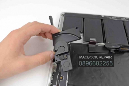 Thay Loa MacBook Pro 15 Thay Loa MacBook Pro 15