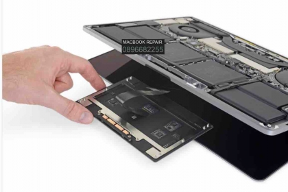 Thay Bàn di chuột MacBook đà nẵng Pro 15 Thay Bàn di chuột MacBook đà nẵng Pro 15