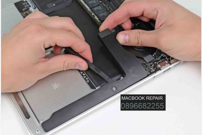 Thay, sửa loa MacBook Air đà nẵng 13 Thay, sửa loa MacBook Air đà nẵng 13
