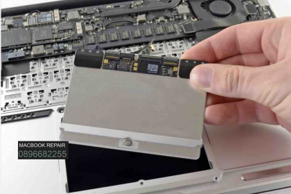 Thay, sửa ổ cứng MacBook Air 13 Thay, sửa ổ cứng MacBook Air 13