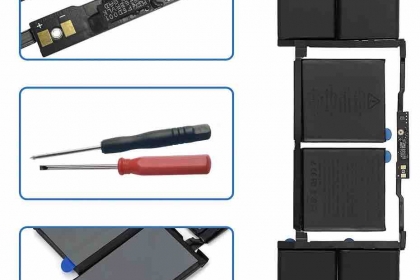 Battery A2113 Apple Macbook Pro A2141 16 Inch 2019 Battery A2113 Apple Macbook Pro A2141 16 Inch 2019