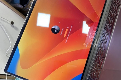 Hướng dẫn xử lý Macbook bị nóng, chậm, lag, quạt kêu to Hướng dẫn xử lý Macbook bị nóng, chậm, lag, quạt kêu to