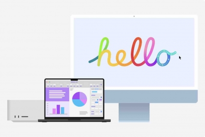 Tối ưu sử dụng pin trên MacBook hiệu quả: Mẹo nhỏ, hiệu quả lớn Tối ưu sử dụng pin trên MacBook hiệu quả: Mẹo nhỏ, hiệu quả lớn