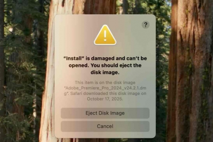 Hướng dẫn tắt Gatekeeper (Bật tùy chọn Anywhere) sửa lỗi “damaged and can’t be opened. You should move it to the Trash” Hướng dẫn tắt Gatekeeper (Bật tùy chọn Anywhere) sửa lỗi “damaged and can’t be opened. You should move it to the Trash”