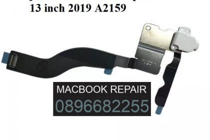 Audio Jack âm thanh A2159 Macbook pro 13 inch 2019 Audio Jack âm thanh A2159 Macbook pro 13 inch 2019