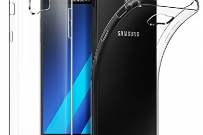 Bao da trong suốt A7 (2017) Bao da trong suốt A7 (2017)