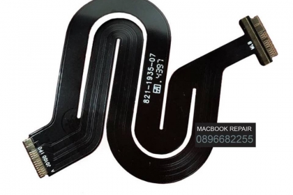 Cable Trackpad Macbook 12 inch 2015 2016 2017 Cable Trackpad Macbook 12 inch 2015 2016 2017