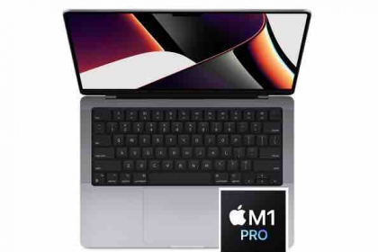 Macbook pro M1 Pro 14 inch 16GB 1TB SSD Gray Macbook pro M1 Pro 14 inch 16GB 1TB SSD Gray