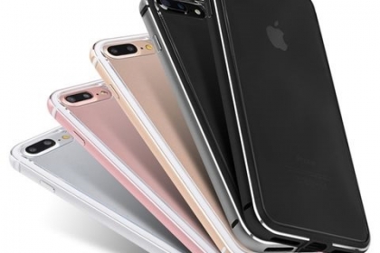 Ốp Viền IPhone 7 Plus Ốp Viền IPhone 7 Plus