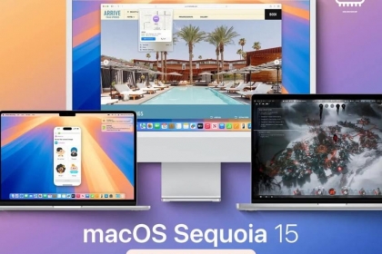 Review Nhanh Mac OS mới Sequoia Review Nhanh Mac OS mới Sequoia