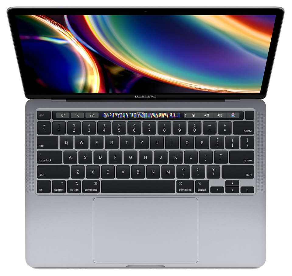 Macbook pro 13 2020