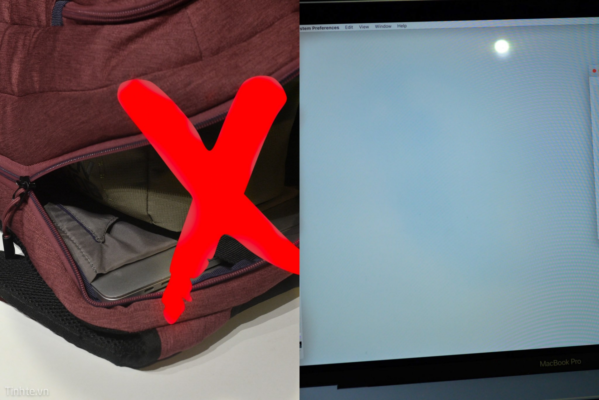 Macbook