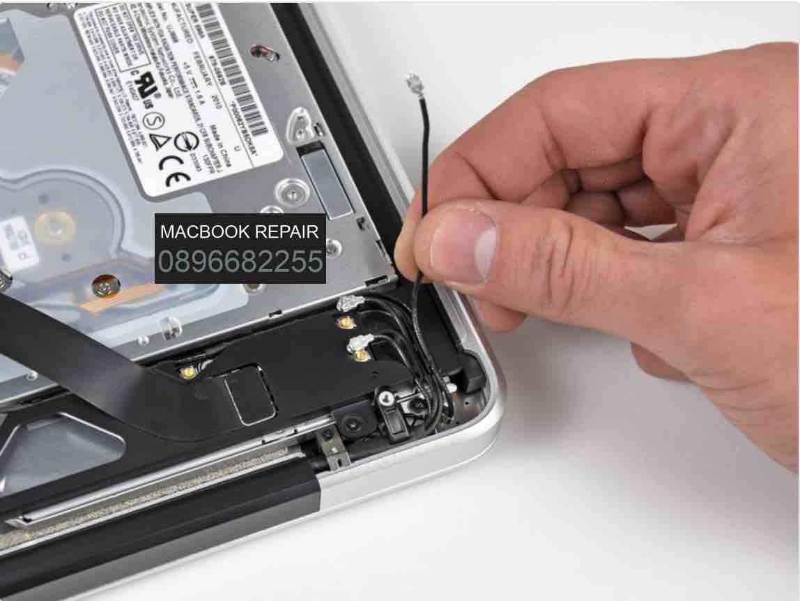 sửa chữa macbook đà nẵng