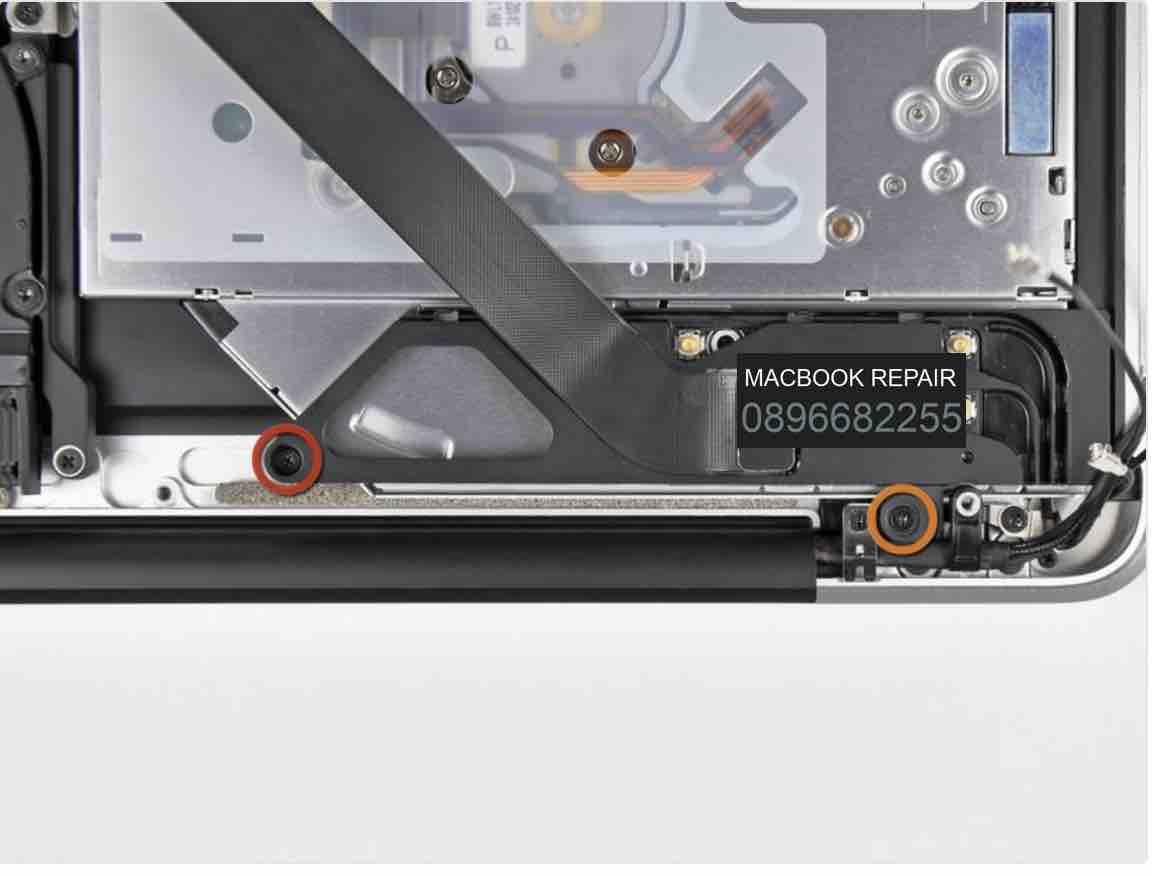 sửa chữa macbook đà nẵng