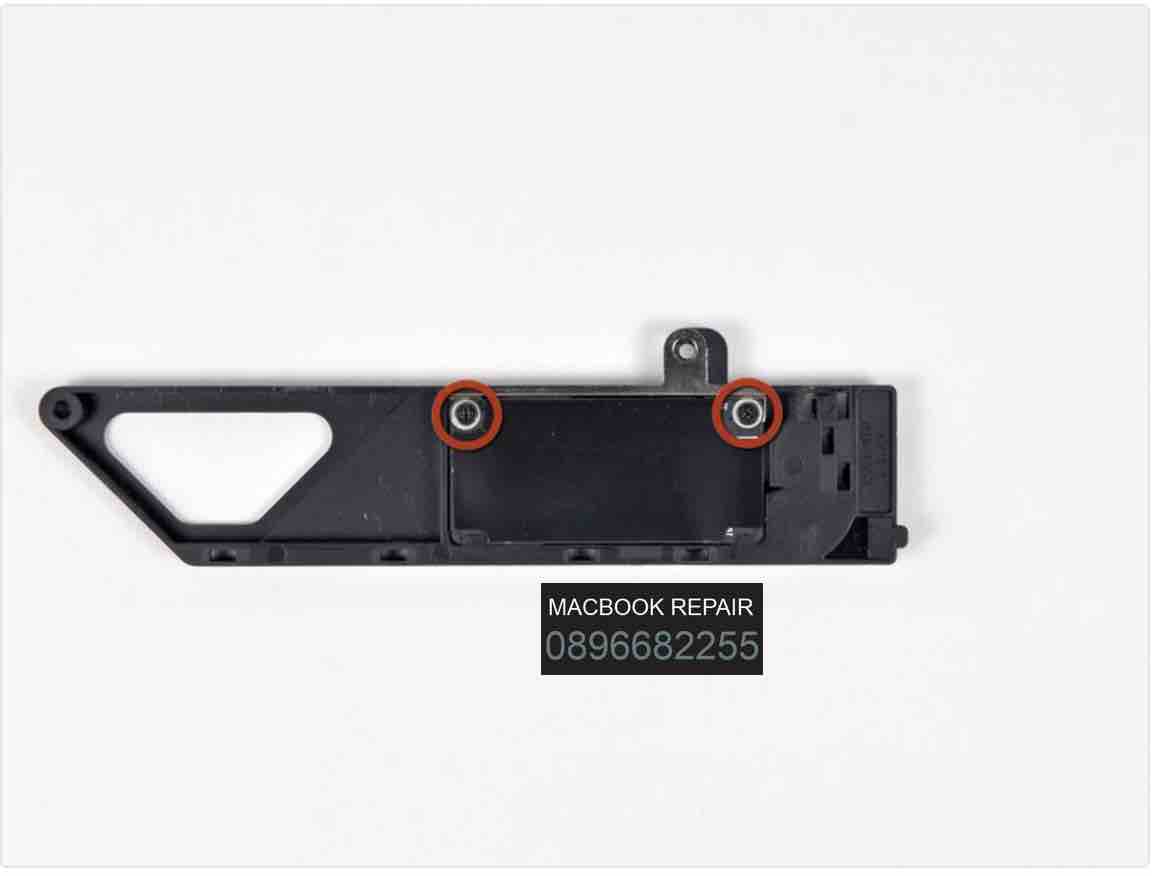 sửa chữa macbook đà nẵng