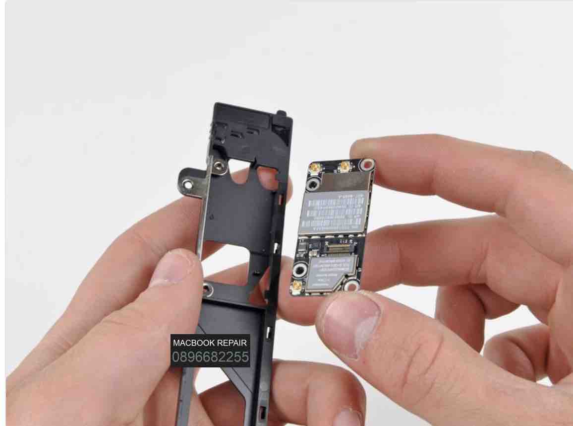 sửa chữa macbook đà nẵng