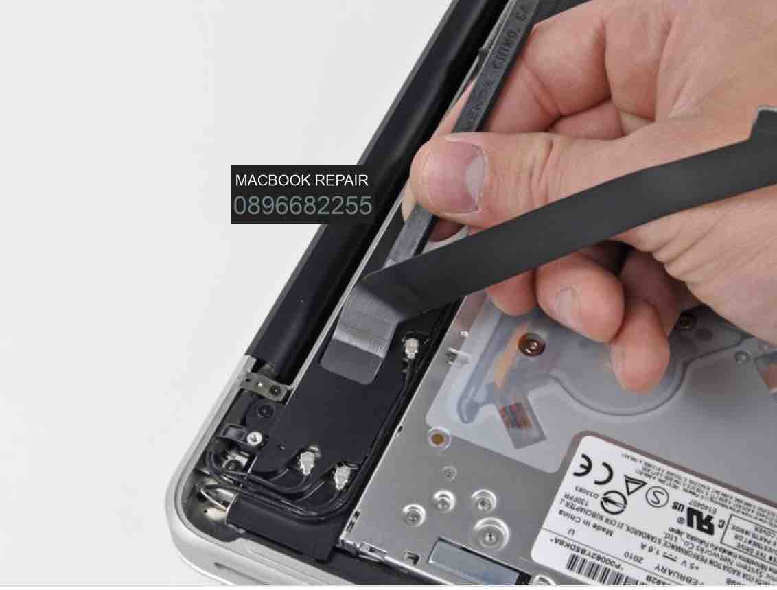 sửa chữa macbook đà nẵng