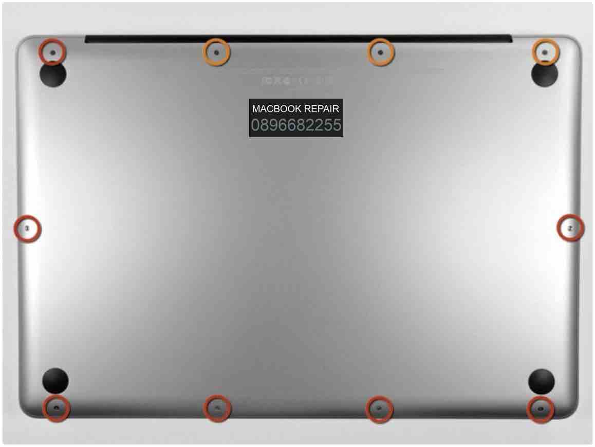 sửa chữa macbook đà nẵng