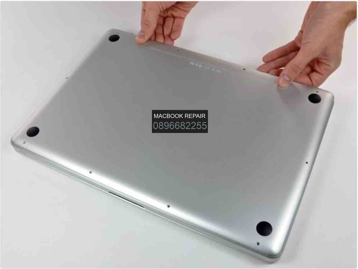 sửa chữa macbook đà nẵng