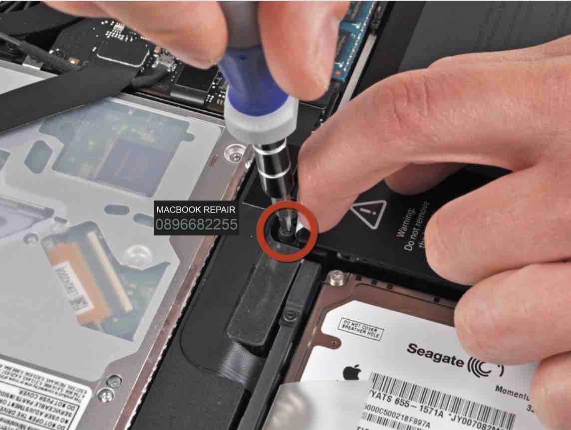 sửa chữa macbook đà nẵng
