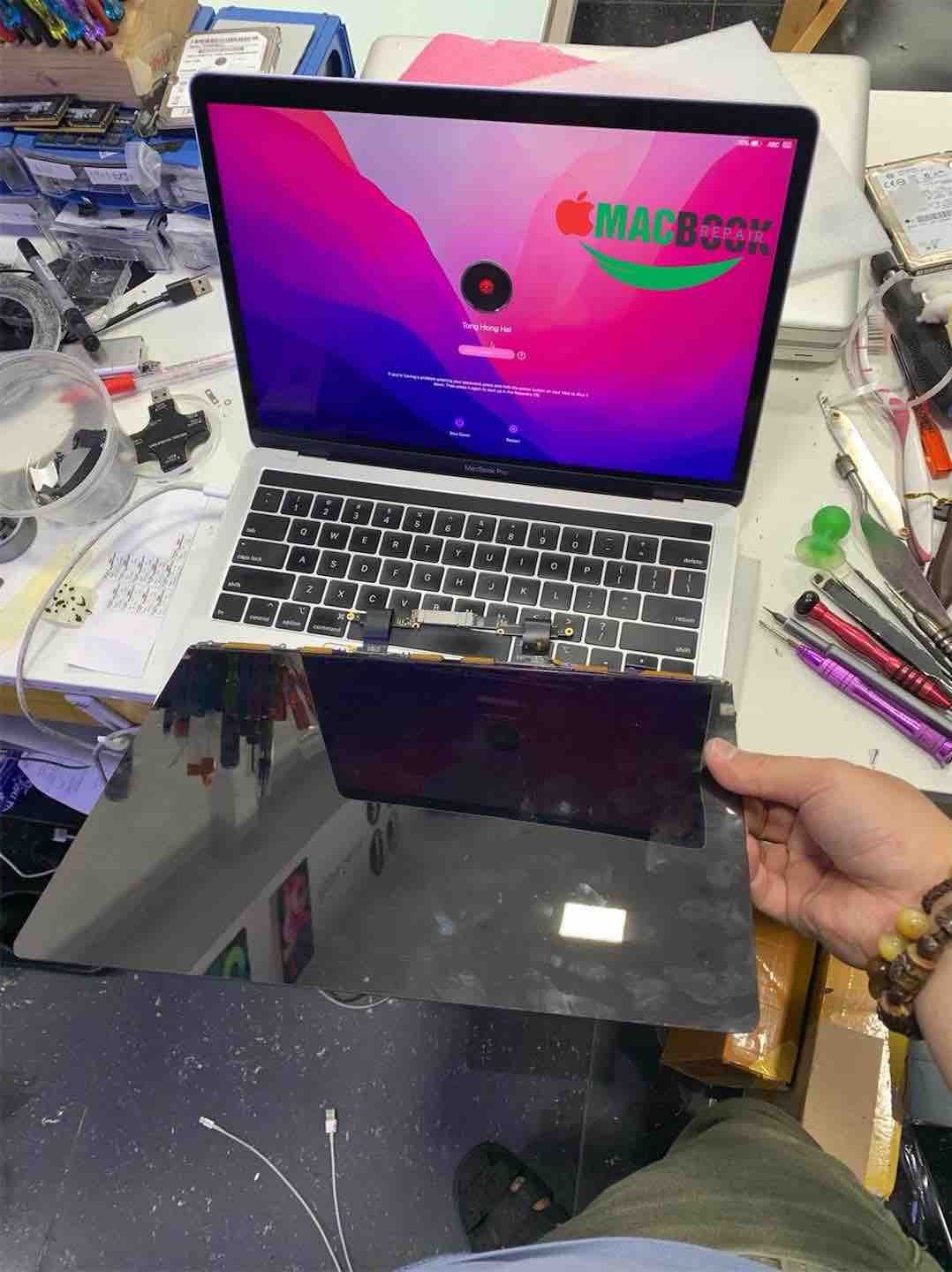 sửa macbook đà nẵng